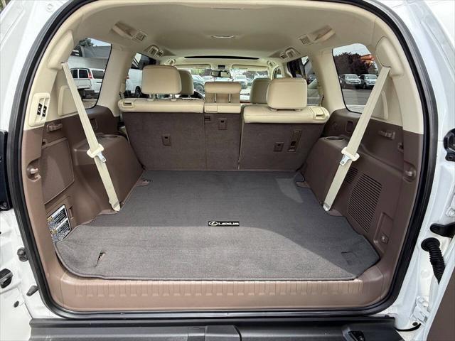 2010 Lexus GX 460 Premium