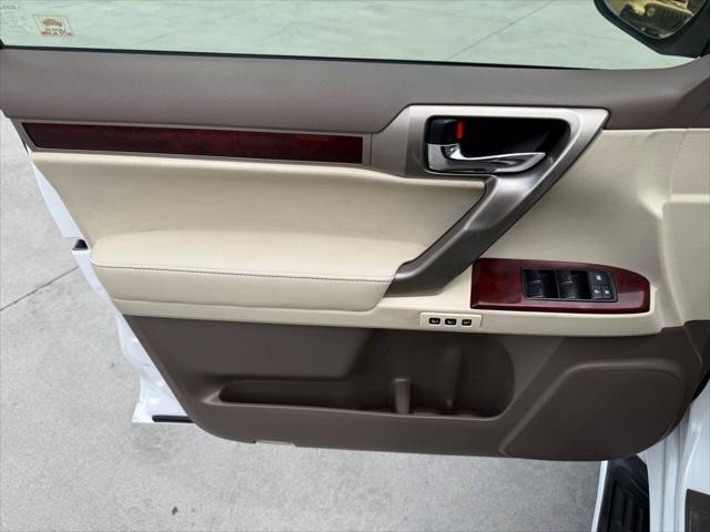 2010 Lexus GX 460 Premium
