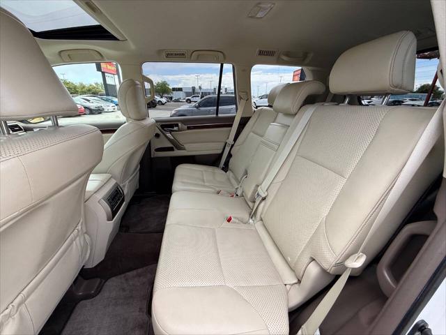 2010 Lexus GX 460 Premium