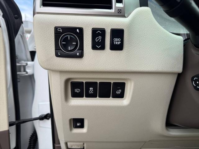 2010 Lexus GX 460 Premium