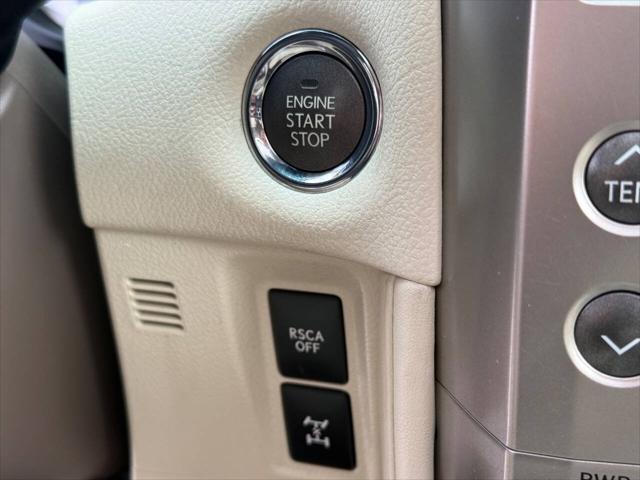 2010 Lexus GX 460 Premium