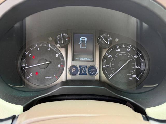 2010 Lexus GX 460 Premium