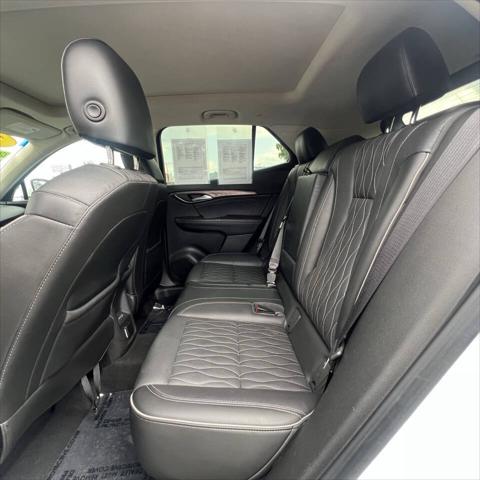 2021 Buick Envision FWD Avenir