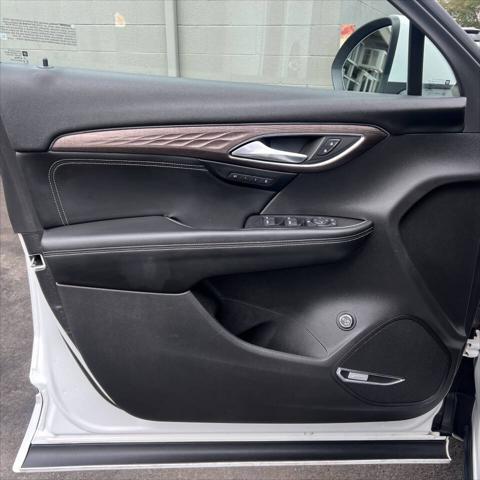 2021 Buick Envision FWD Avenir