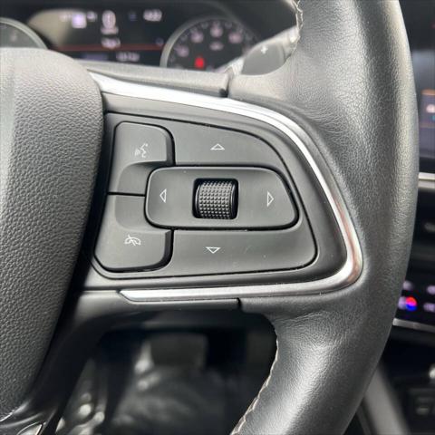 2021 Buick Envision FWD Avenir