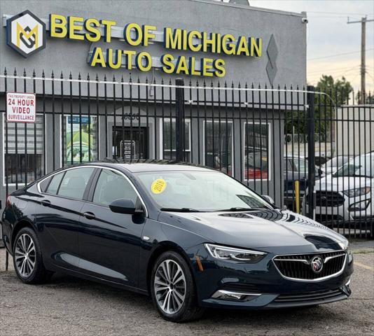 2018 Buick Regal Sportback Essence for sale in Detroit, MI