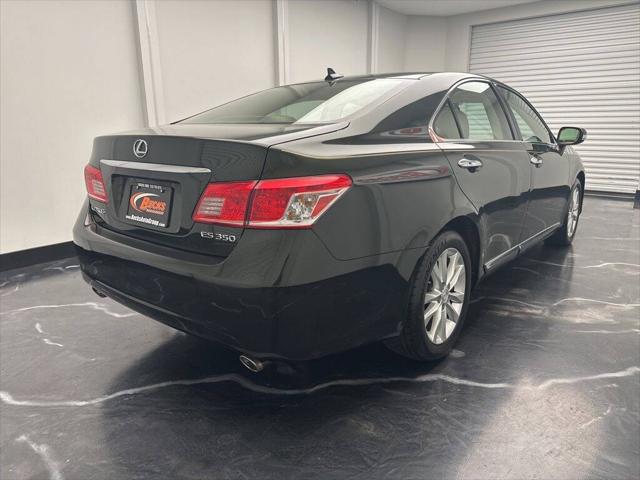 2010 Lexus ES 350 Base 4dr Sedan