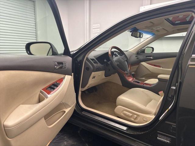 2010 Lexus ES 350 Base 4dr Sedan