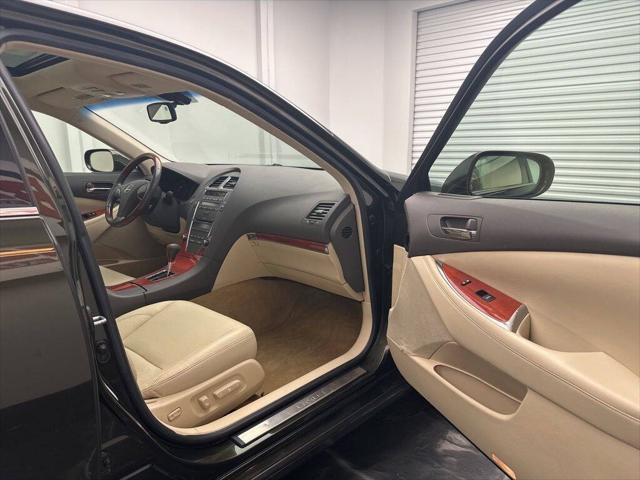 2010 Lexus ES 350 Base 4dr Sedan