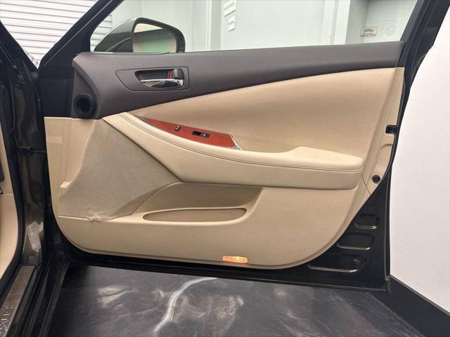 2010 Lexus ES 350 Base 4dr Sedan