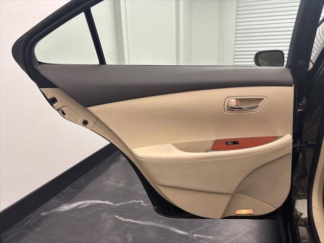 2010 Lexus ES 350 Base 4dr Sedan