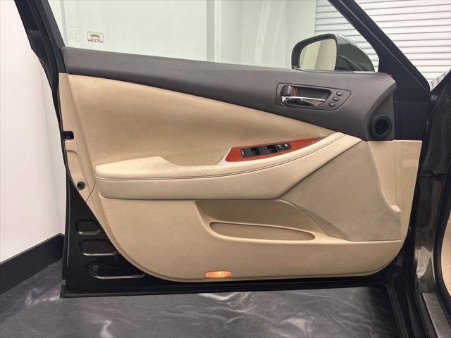 2010 Lexus ES 350 Base 4dr Sedan