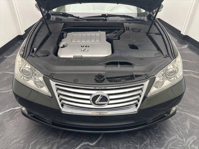 2010 Lexus ES 350 Base 4dr Sedan