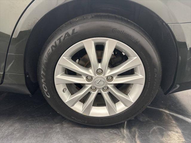 2010 Lexus ES 350 Base 4dr Sedan