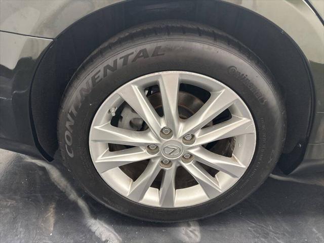 2010 Lexus ES 350 Base 4dr Sedan