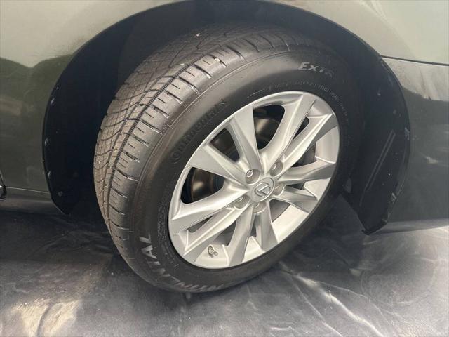 2010 Lexus ES 350 Base 4dr Sedan