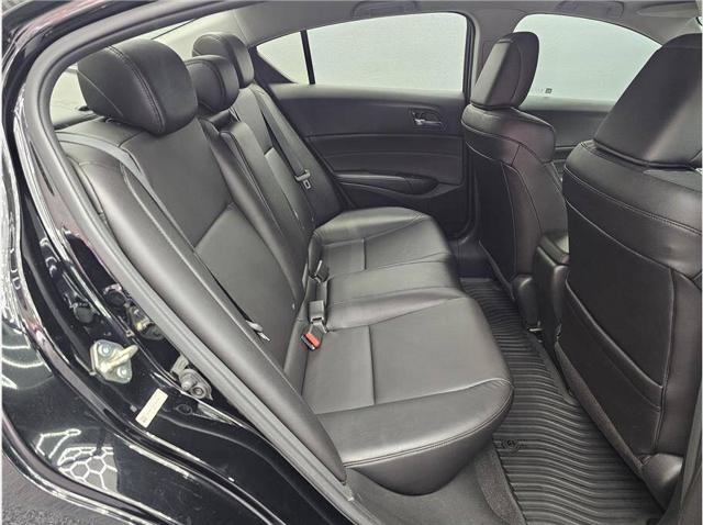 2018 Acura ILX Sedan 4D