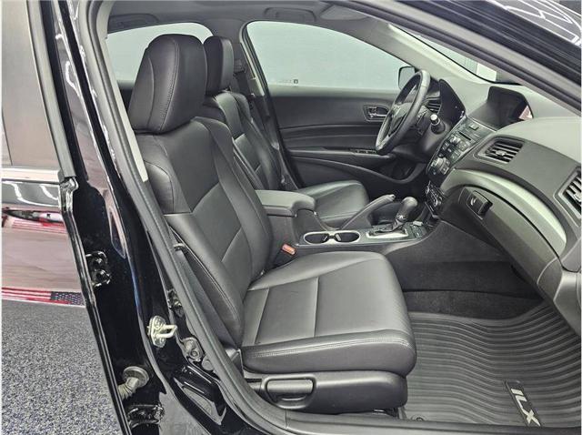 2018 Acura ILX Sedan 4D