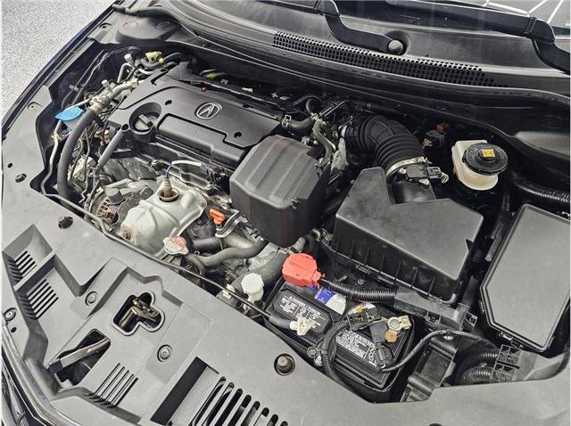 2018 Acura ILX Sedan 4D