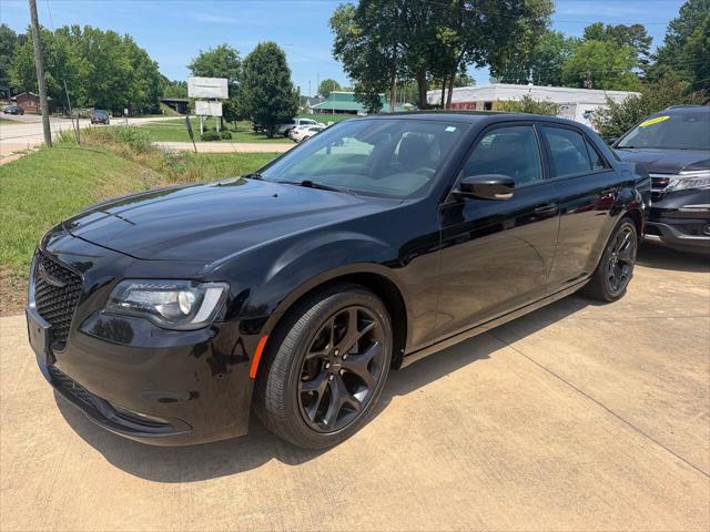 2022 Chrysler 300 S for sale in Siler City, NC