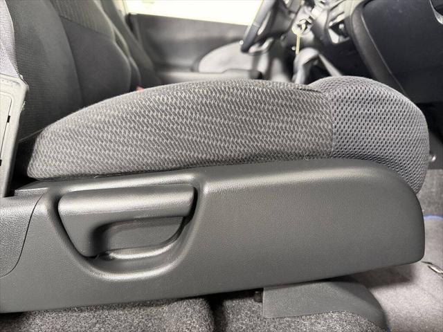 2012 Honda Fit Sport