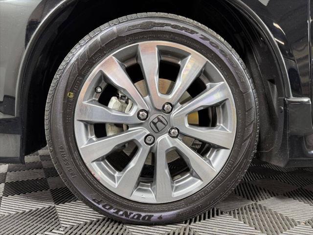 2012 Honda Fit Sport