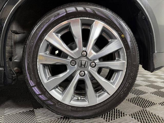2012 Honda Fit Sport