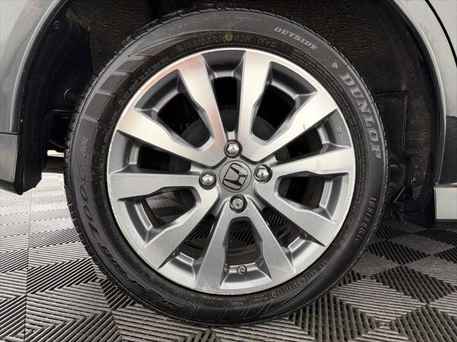 2012 Honda Fit Sport