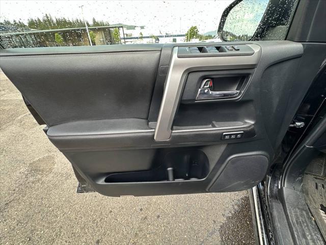 2015 Toyota 4Runner Limited