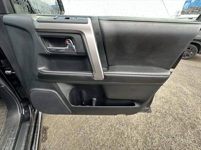 2015 Toyota 4Runner Limited