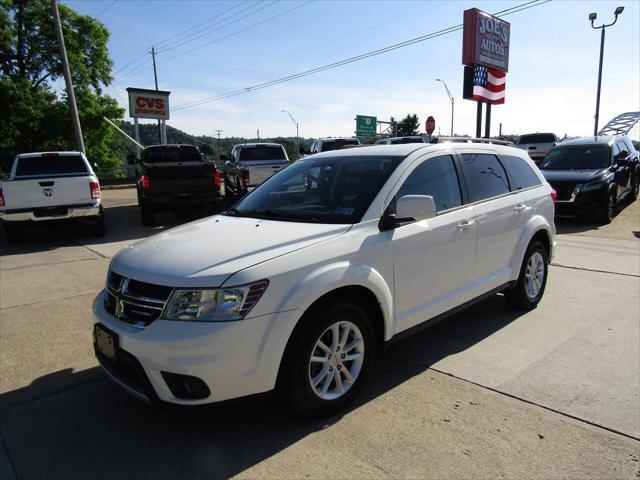 2014 Dodge Journey SXT for sale in Moundsville, WV