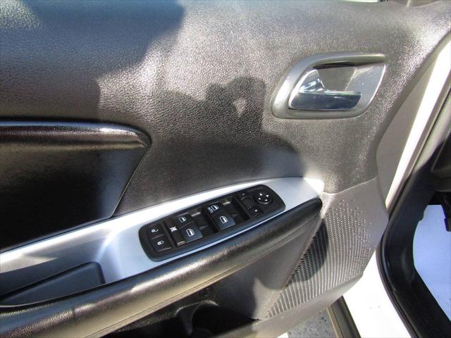 2014 Dodge Journey SXT
