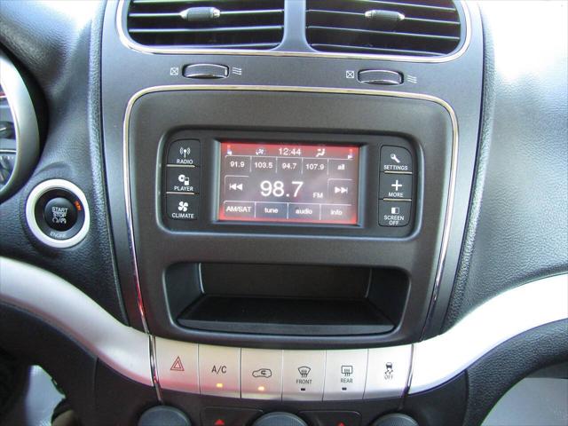 2014 Dodge Journey SXT