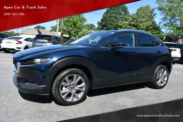 2023 Mazda CX-30 2.5 S Preferred for sale in Apex, NC