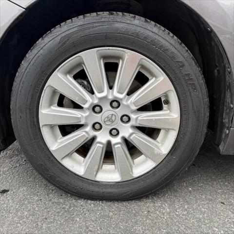 2013 Toyota Sienna LE 7 Passenger