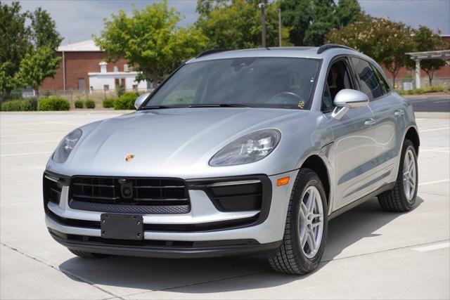 2023 Porsche Macan Base AWD 4dr SUV for sale in Rancho Cordova, CA