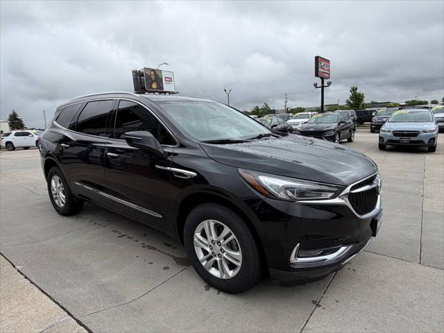 2020 Buick Enclave AWD Essence