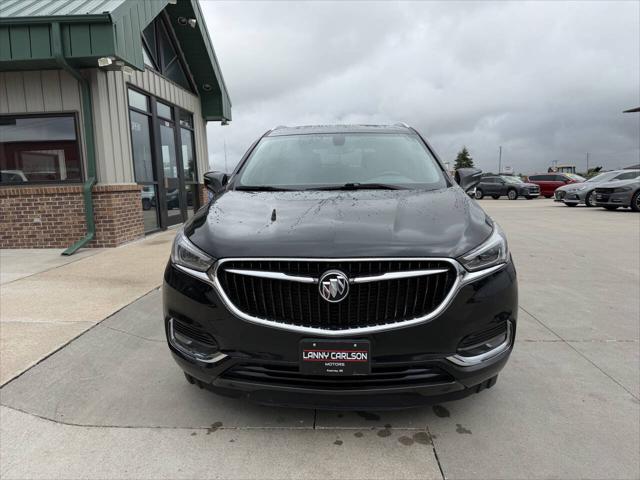 2020 Buick Enclave AWD Essence