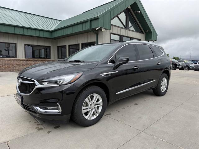 2020 Buick Enclave AWD Essence