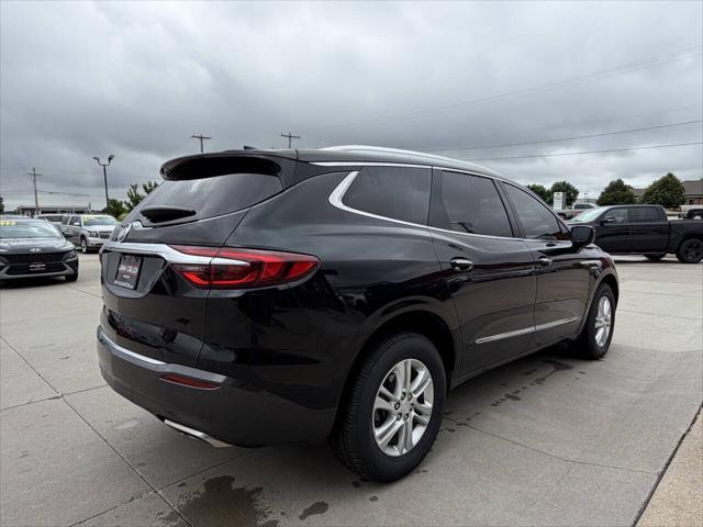 2020 Buick Enclave AWD Essence