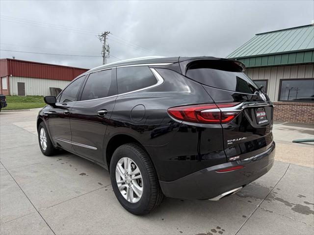 2020 Buick Enclave AWD Essence