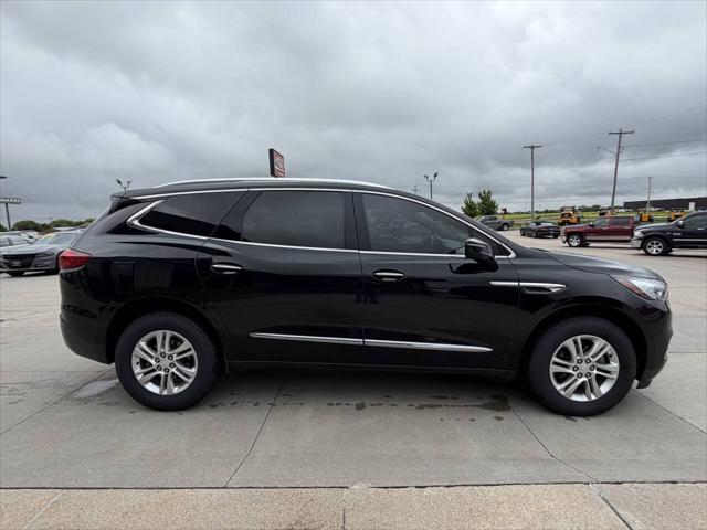 2020 Buick Enclave AWD Essence