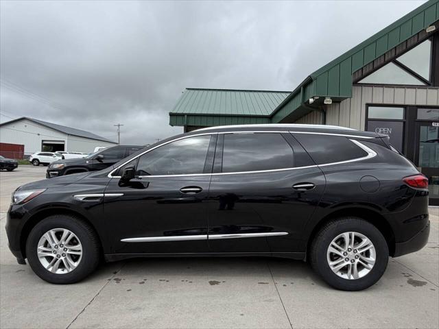 2020 Buick Enclave AWD Essence