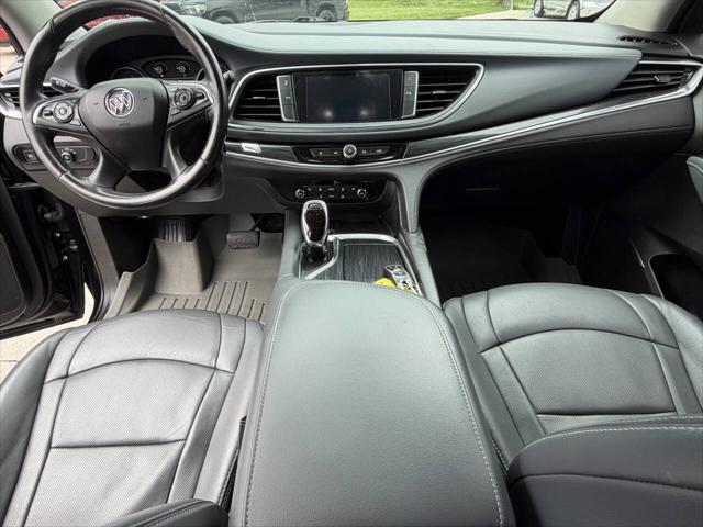 2020 Buick Enclave AWD Essence