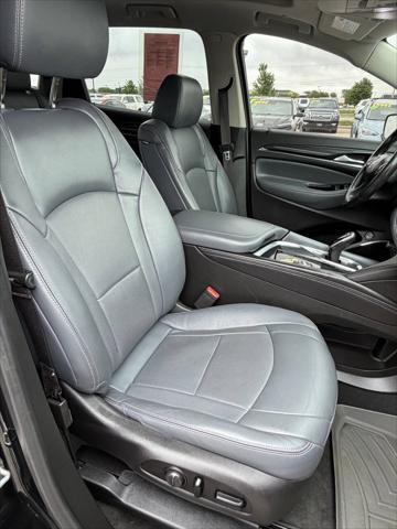 2020 Buick Enclave AWD Essence