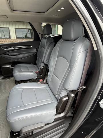 2020 Buick Enclave AWD Essence