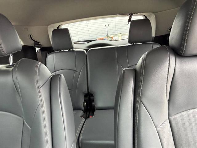 2020 Buick Enclave AWD Essence