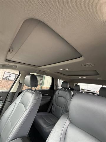 2020 Buick Enclave AWD Essence