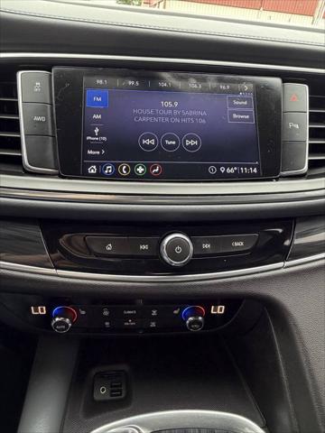 2020 Buick Enclave AWD Essence