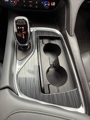 2020 Buick Enclave AWD Essence